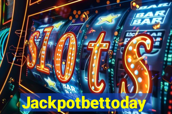 Jackpotbettoday