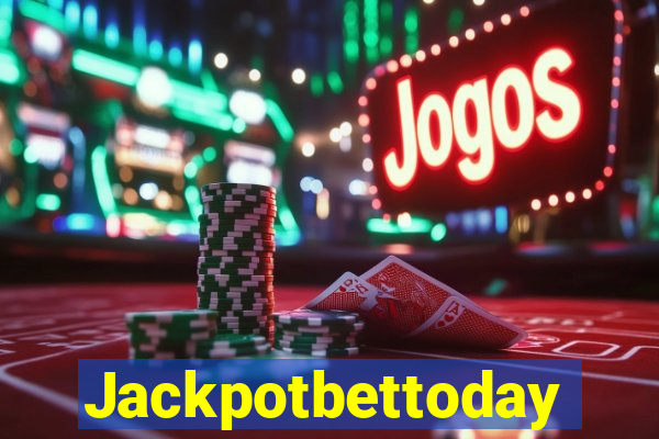 Jackpotbettoday