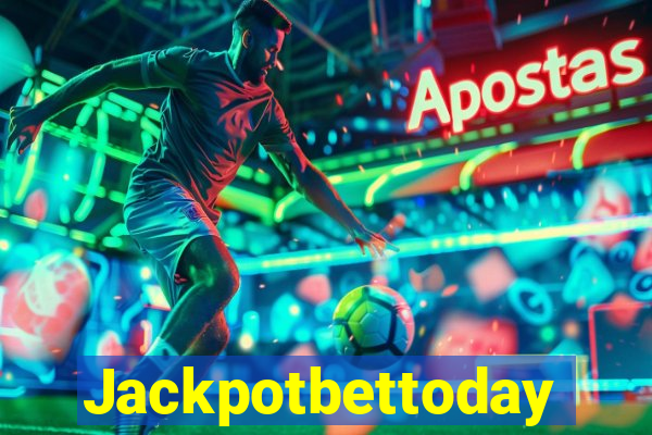 Jackpotbettoday