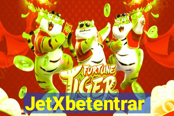 JetXbetentrar