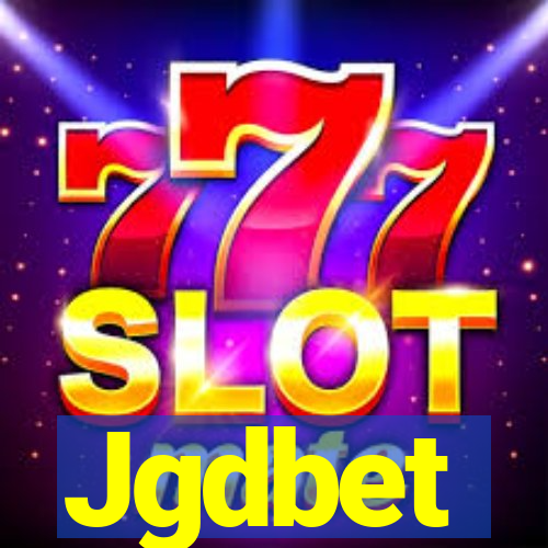 Jgdbet