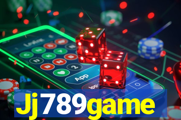 Jj789game