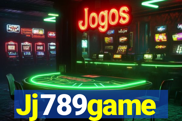 Jj789game