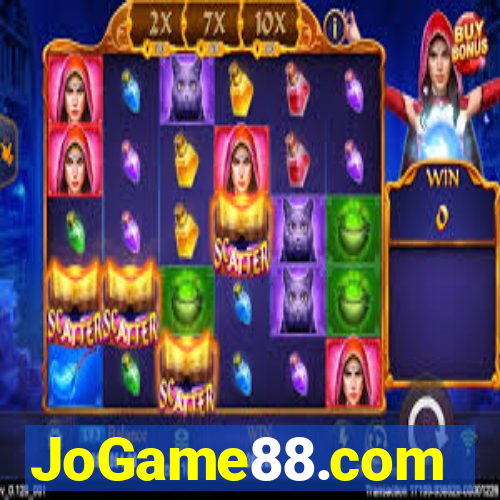 JoGame88.com