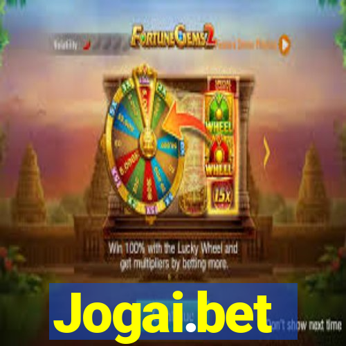 Jogai.bet