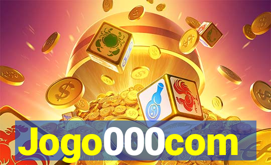 Jogo000com
