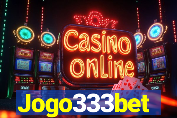 Jogo333bet