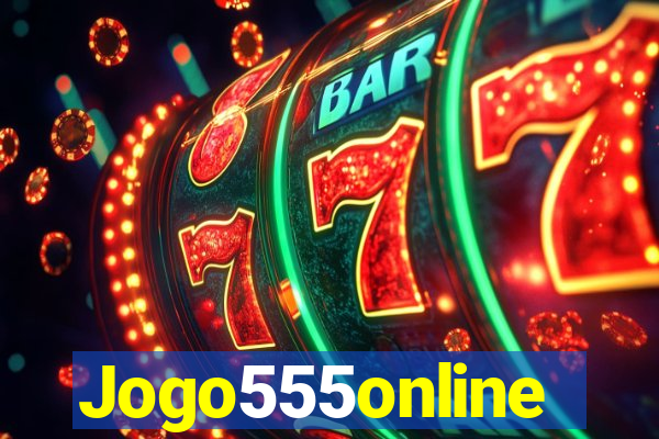 Jogo555online