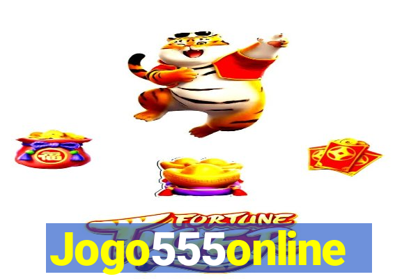 Jogo555online