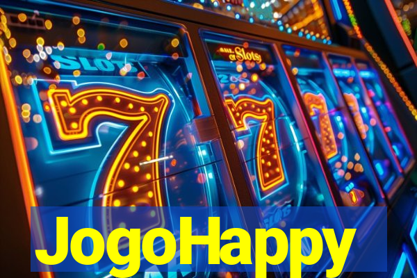 JogoHappy