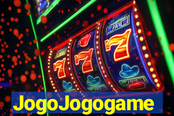 JogoJogogame