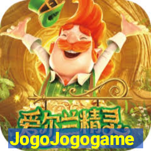 JogoJogogame