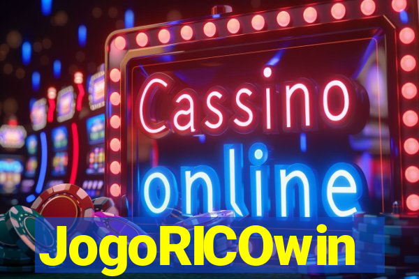 JogoRICOwin