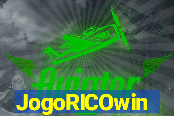 JogoRICOwin