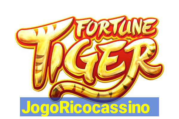 JogoRicocassino
