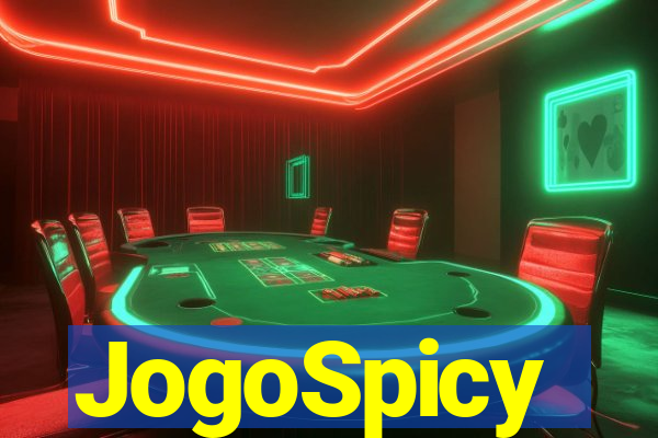 JogoSpicy