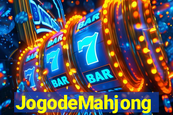 JogodeMahjong