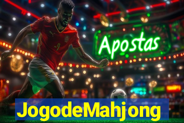 JogodeMahjong