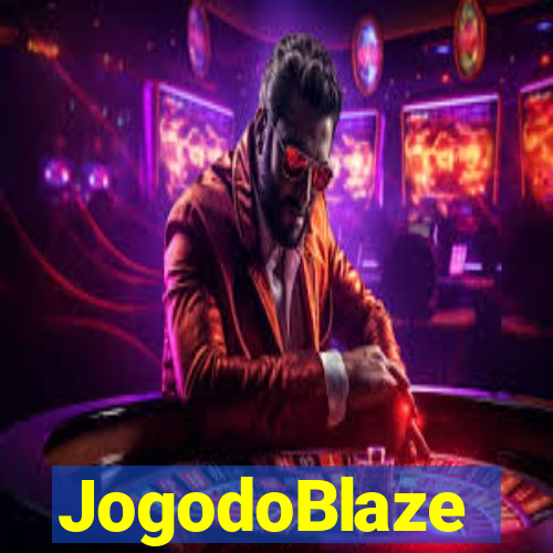 JogodoBlaze