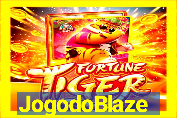 JogodoBlaze