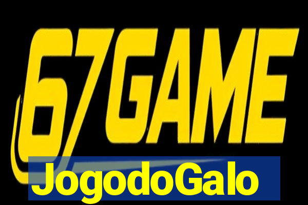 JogodoGalo