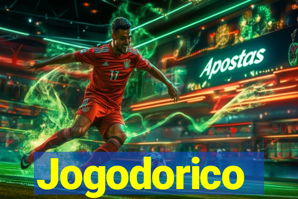 Jogodorico
