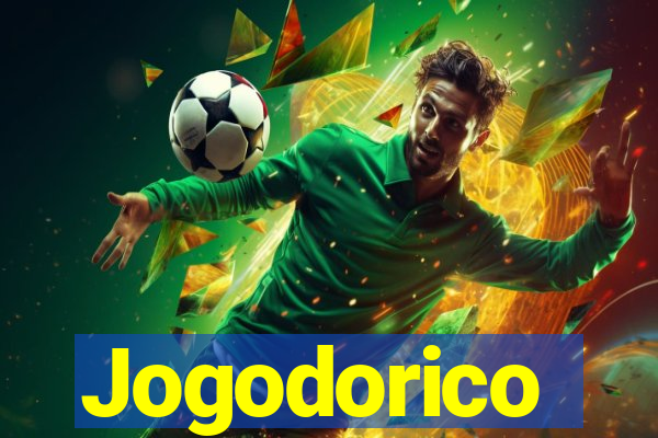 Jogodorico