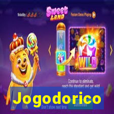 Jogodorico