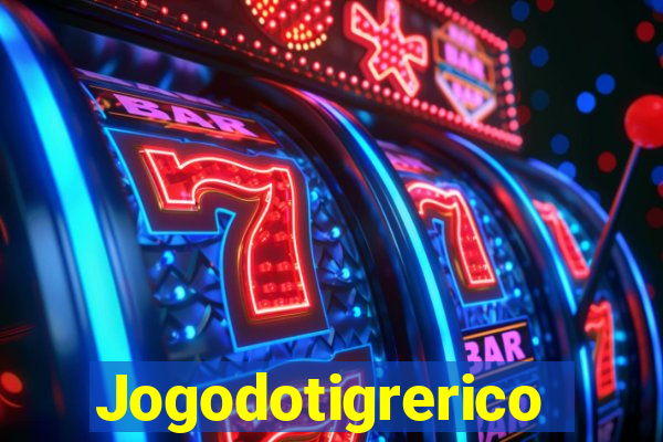 Jogodotigrerico