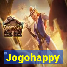 Jogohappy