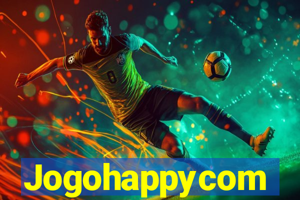 Jogohappycom