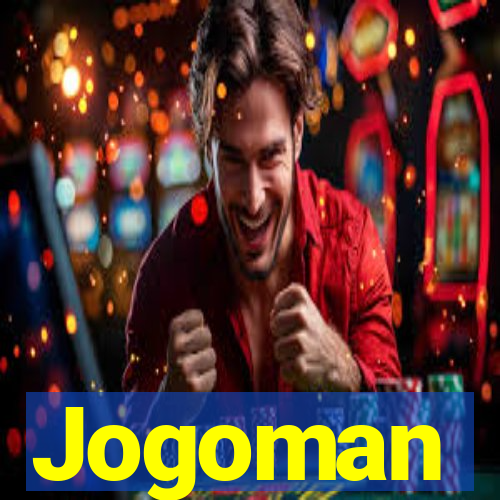 Jogoman