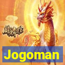 Jogoman