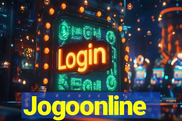 Jogoonline