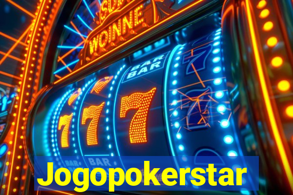 Jogopokerstar