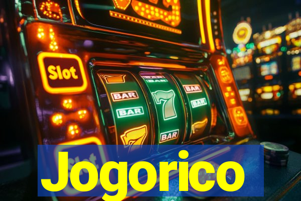 Jogorico