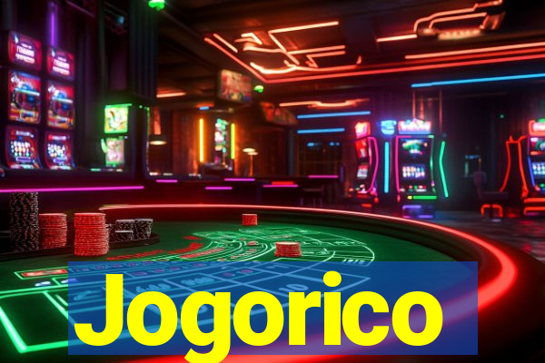 Jogorico