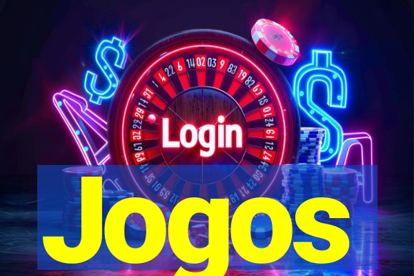Jogos