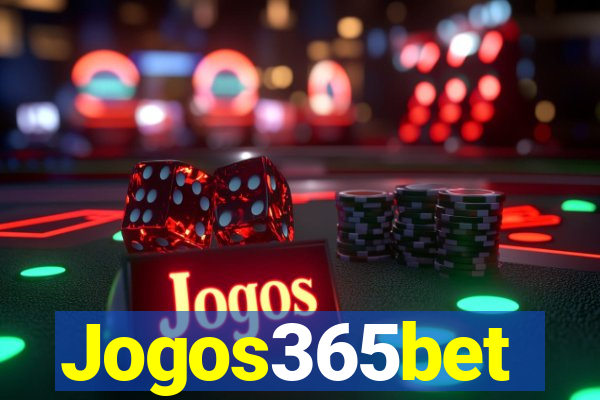 Jogos365bet