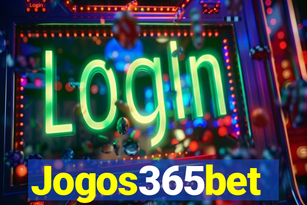Jogos365bet