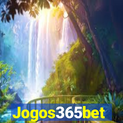 Jogos365bet