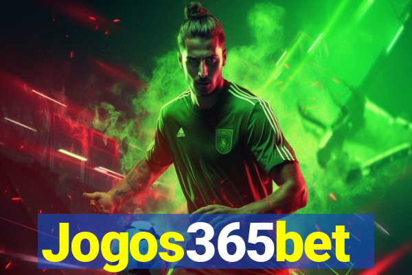 Jogos365bet