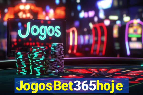 JogosBet365hoje
