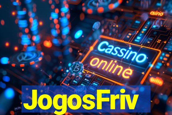 JogosFriv