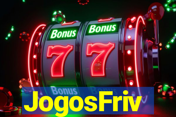 JogosFriv
