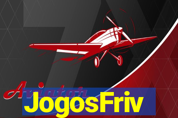 JogosFriv
