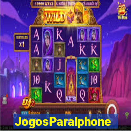 JogosParaIphone