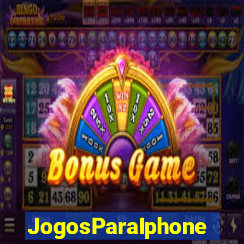 JogosParaIphone