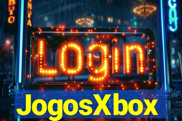 JogosXbox