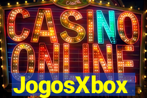 JogosXbox